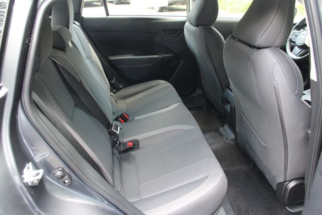 2025 Subaru Impreza Base - Photo 33