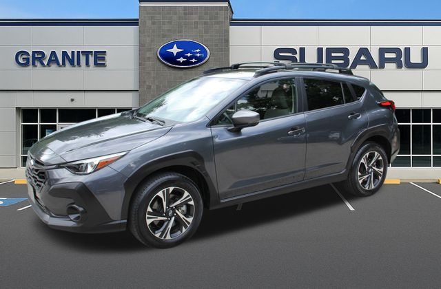 2024 Subaru Crosstrek Premium - Photo 6
