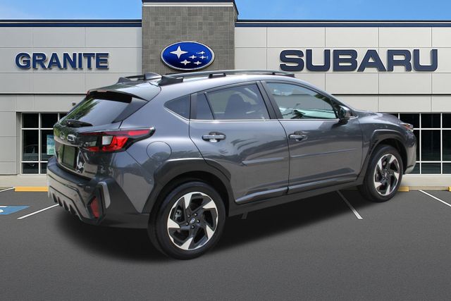 2026 Subaru Crosstrek Limited - Photo 11