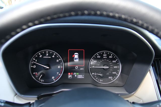 2025 Subaru Legacy Limited - Photo 24