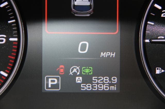2021 Subaru Outback Limited - Photo 25