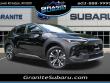 Used 2023 Subaru Solterra Premium SUV
