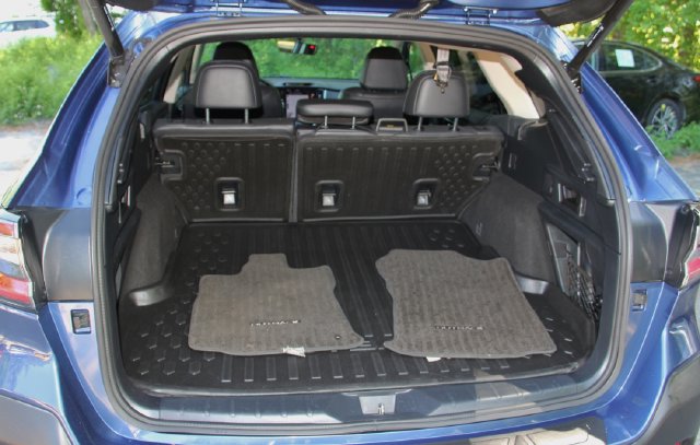 2022 Subaru Outback Limited - Photo 32