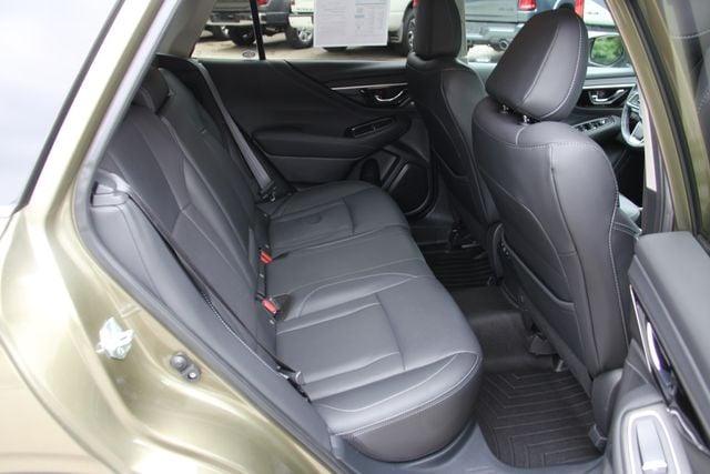 2021 Subaru Outback Limited - Photo 36