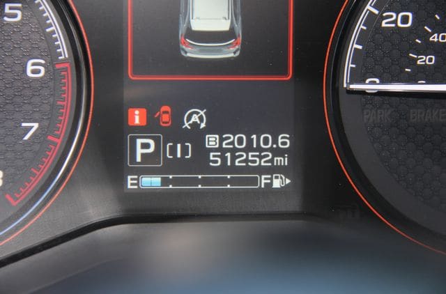 2020 Subaru Forester Sport - Photo 26