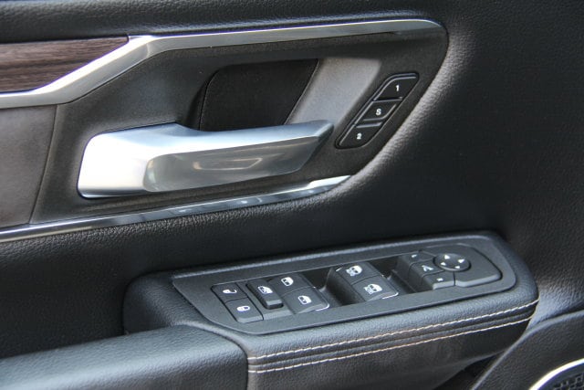 2026 RAM Ram 1500 Pickup Laramie - Photo 20