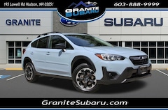2023 Subaru Crosstrek Base SUV
