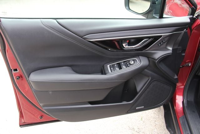 2024 Subaru Outback Limited - Photo 16