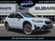 Used 2023 Subaru Crosstrek Base SUV