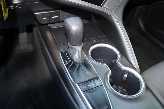 2024 Toyota Camry LE - Photo 23