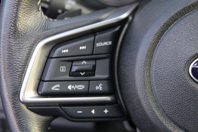 2025 Subaru Legacy Limited - Photo 20