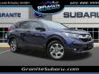 Used 2017 Honda CR-V EX-L SUV