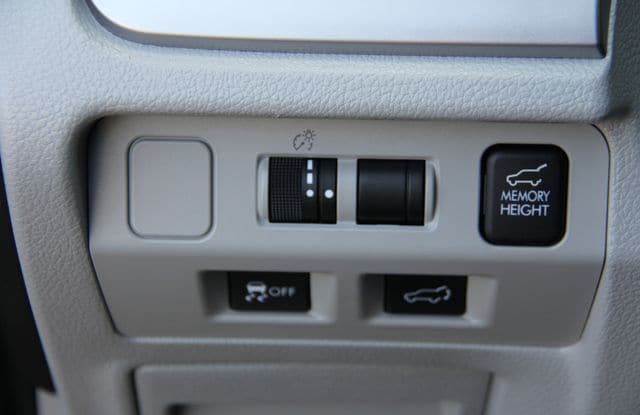 2016 Subaru Forester i Limited - Photo 32