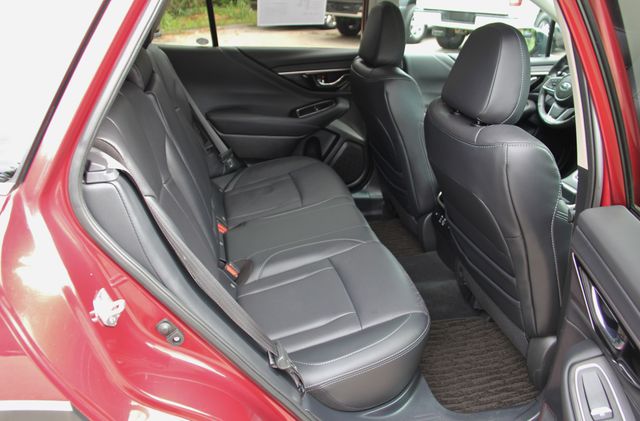 2024 Subaru Outback Limited - Photo 37