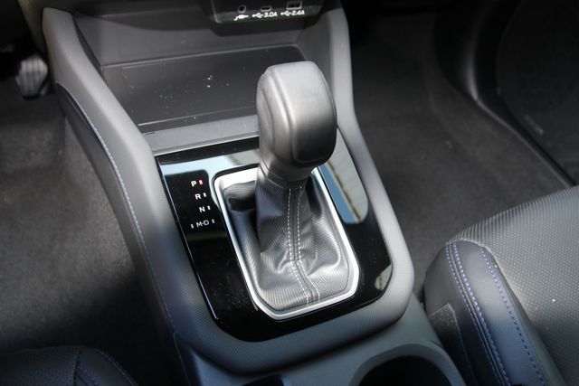 2025 Subaru Forester Limited - Photo 29