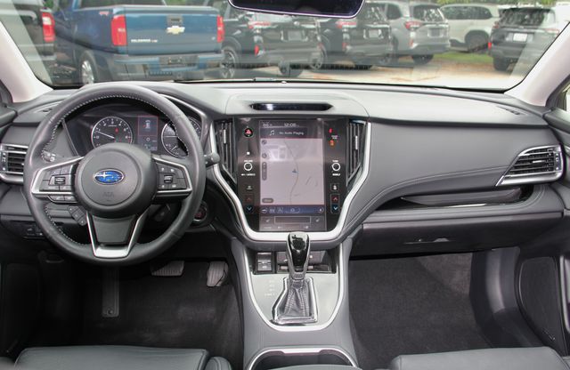 2021 Subaru Outback Limited - Photo 33