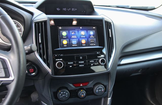 2023 Subaru Forester Premium - Photo 25
