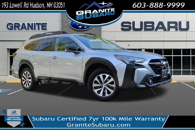 2024 Subaru Outback Premium SUV