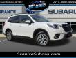 Used 2024 Subaru Forester Premium SUV