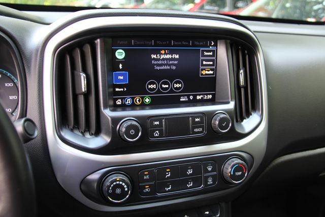 2020 Chevrolet Colorado LT - Photo 26