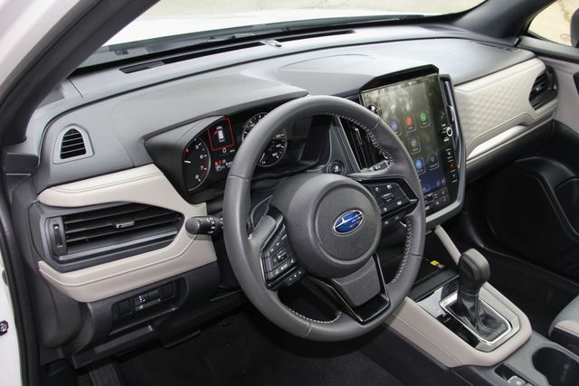 2025 Subaru Forester Premium - Photo 20
