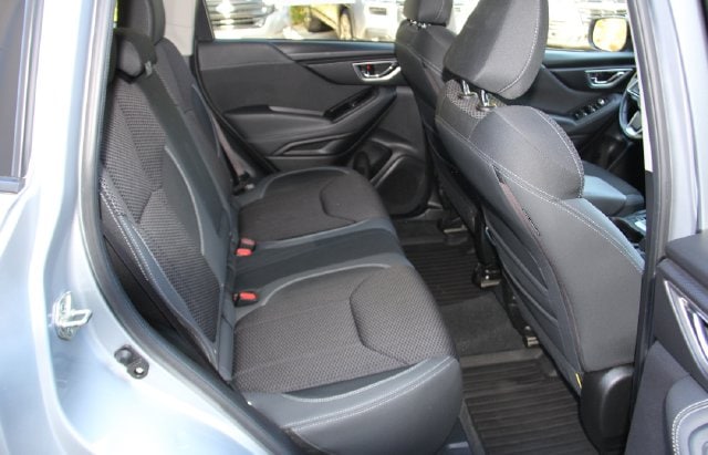 2020 Subaru Forester Premium - Photo 36