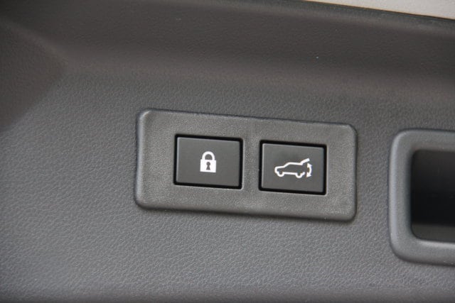 2026 Subaru Forester Premium - Photo 34