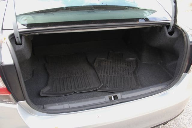 2019 Subaru Impreza Base - Photo 31