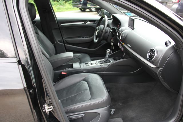 2015 Audi A3 Sedan Premium - Photo 36