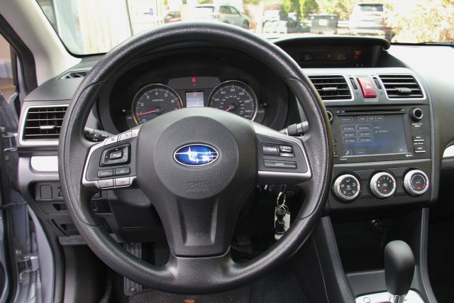 2015 Subaru Impreza 2.0I - Photo 18