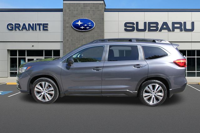 2021 Subaru Ascent Premium - Photo 7