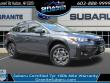 Certified 2023 Subaru Crosstrek Sport SUV