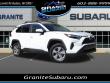 Used 2023 Toyota RAV4 Hybrid XLE SUV