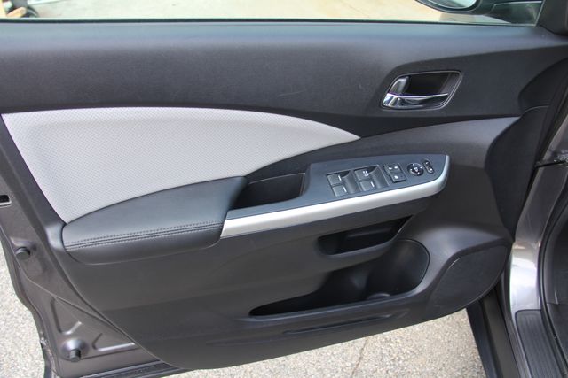 2015 Honda CR-V EX-L - Photo 16