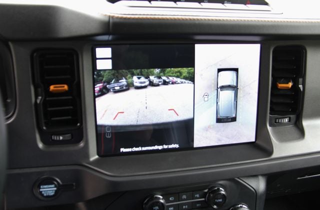 2024 Ford Bronco 4-Door Badlands - Photo 27