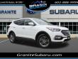 Used 2018 Hyundai Santa Fe Sport 2.4 Base SUV