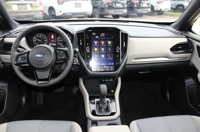 2025 Subaru Forester Premium - Photo 33