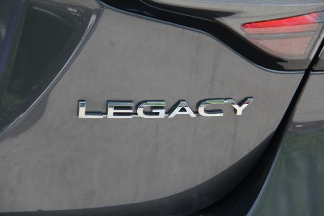 2023 Subaru Legacy Premium - Photo 10