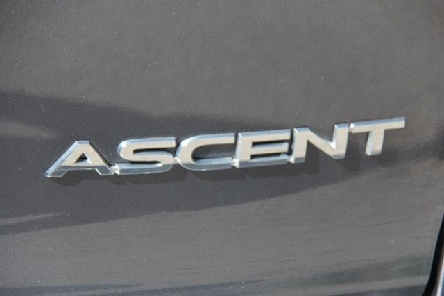 2021 Subaru Ascent Premium - Photo 10