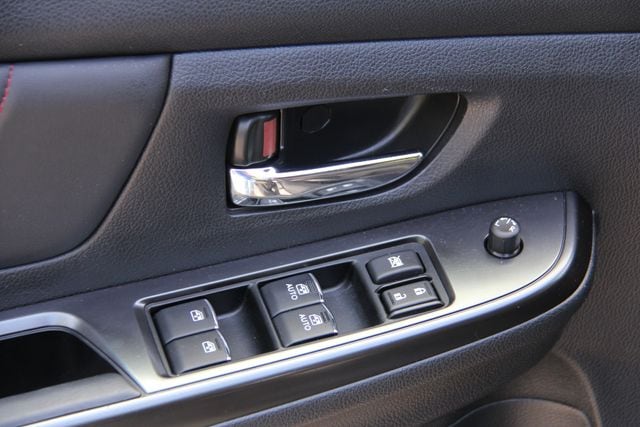 2021 Subaru WRX Premium - Photo 17