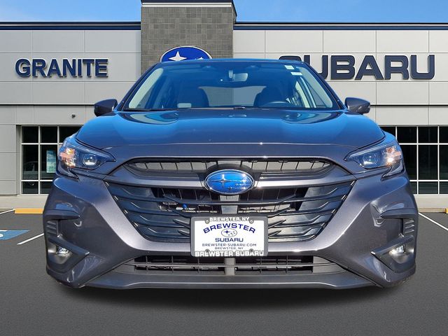 2025 Subaru Legacy Premium photo 2
