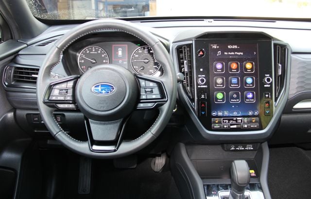 2025 Subaru Forester Premium - Photo 19