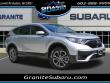 Used 2021 Honda CR-V EX SUV