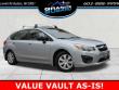 Used 2013 Subaru Impreza 2.0i Hatchback