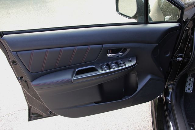 2021 Subaru WRX Premium - Photo 16