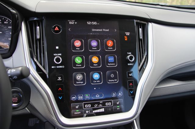 2025 Subaru Outback Premium - Photo 25