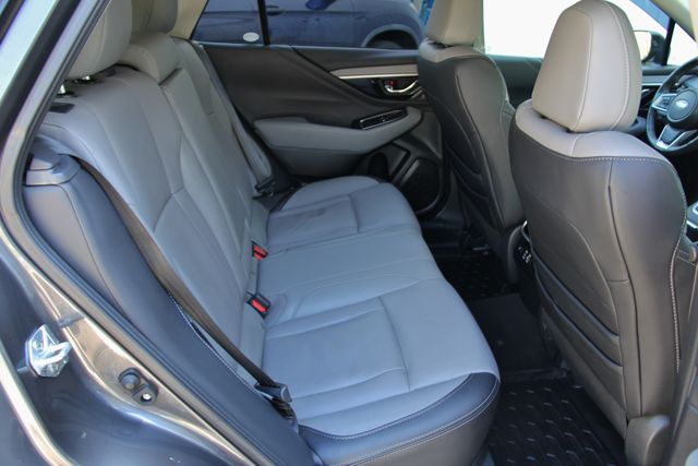 2025 Subaru Outback Limited - Photo 36