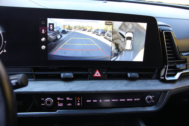 2024 Kia Sportage X-Pro Prestige - Photo 27