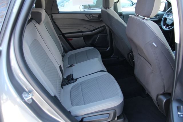 2022 Ford Escape SE - Photo 35