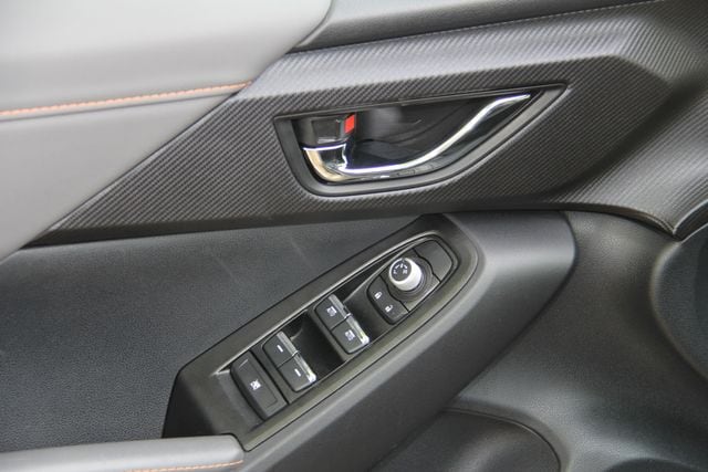 2026 Subaru Crosstrek Limited - Photo 17